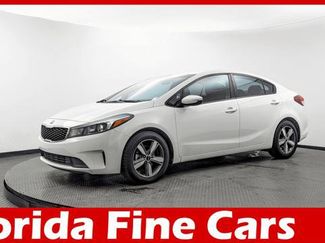 Used 2018 Kia Forte S video 1