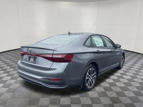 New 2026 Volkswagen Jetta Sport image 3