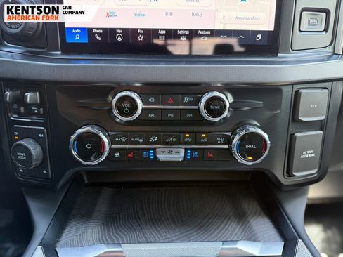 Used 2025 Ford F250 Platinum AWD/4WD image 31