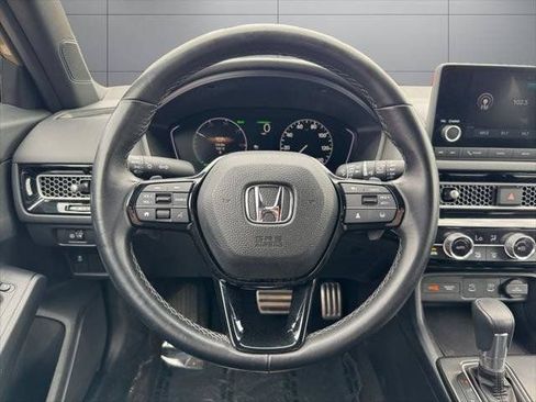 Used 2025 Honda Civic Sport image 43