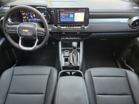 Used 2026 Chevrolet Colorado LT w/ LT Convenience Package image 20