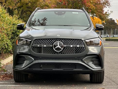 New 2026 Mercedes-Benz GLE 350 4MATIC image 8
