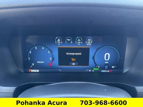 Used 2024 Ford F150 XLT w/ Mobile Office Package AWD/4WD image 9