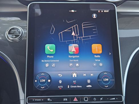 New 2026 Mercedes-Benz C 300 4MATIC Sedan image 17