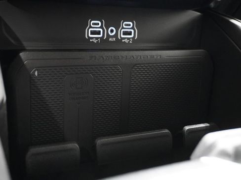New 2026 RAM 1500 Laramie AWD/4WD image 22