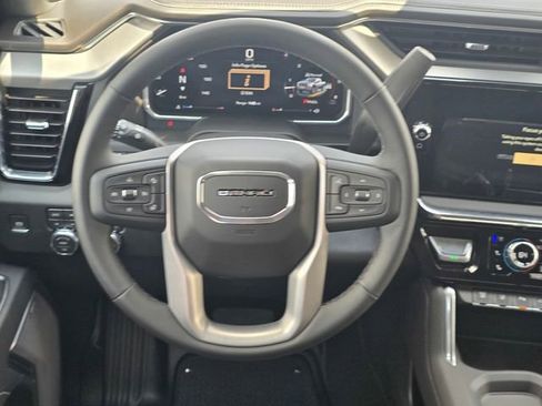 New 2026 GMC Sierra 2500 Denali w/ Denali Reserve Package image 13