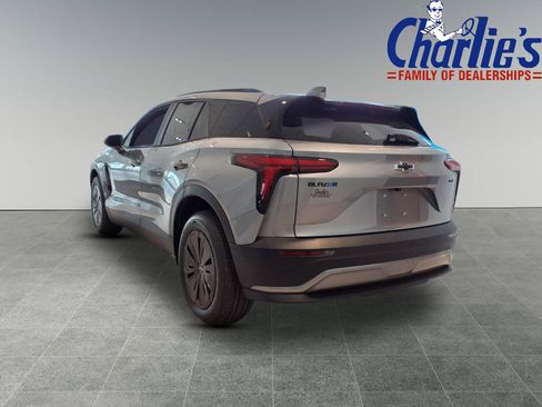 New 2026 Chevrolet Blazer EV LT image 5