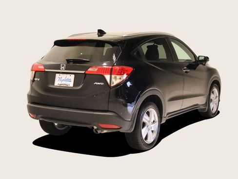 Used 2019 Honda HR-V EX image 6