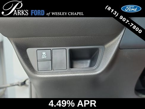 Used 2023 Honda HR-V Sport image 26