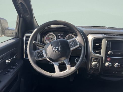 Used 2024 RAM 1500 Classic Warlock image 34