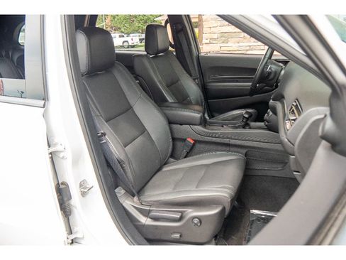 Used 2022 Dodge Durango GT AWD/4WD image 15