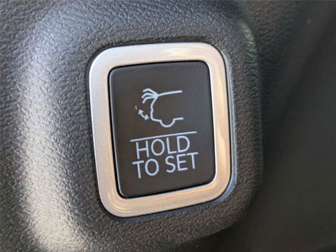 New 2026 Jeep Cherokee Overland w/ Advanced Pro Tech Group image 14