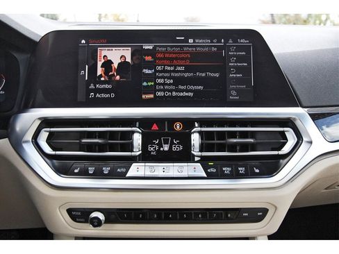 Used 2022 BMW 330i xDrive Sedan w/ Driving Assistance Package image 22