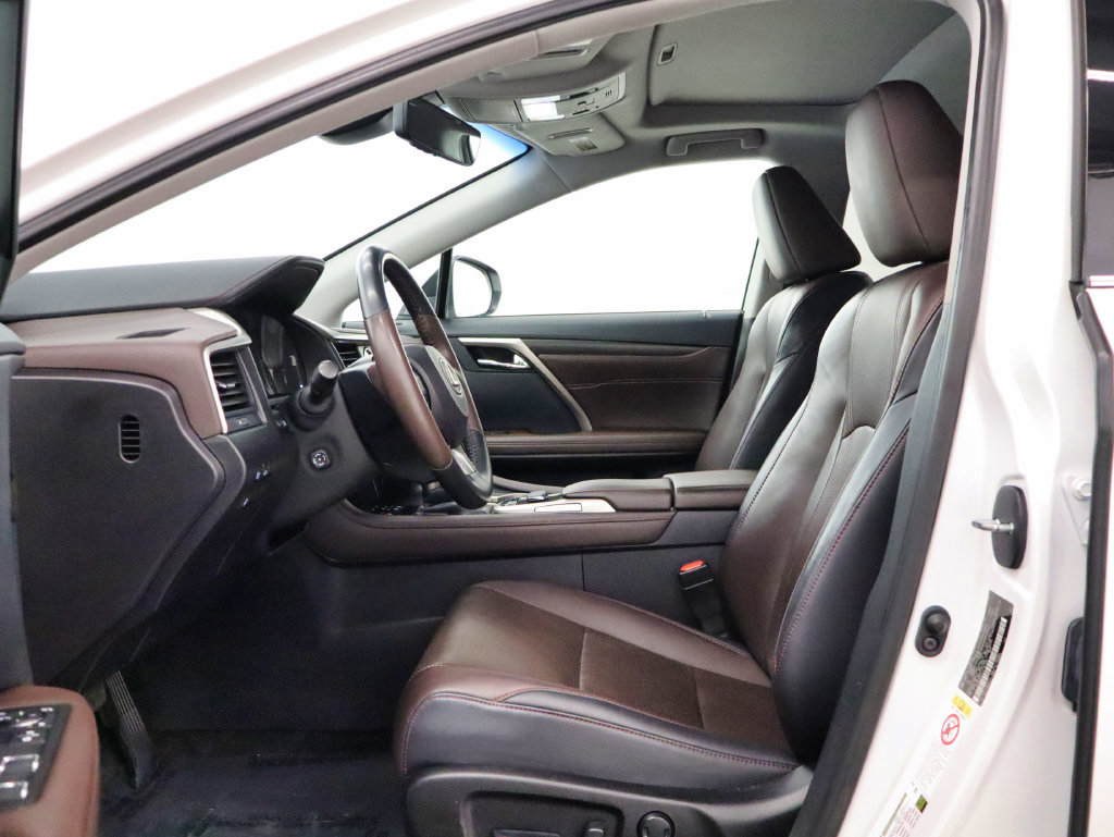 Used 2018 Lexus RX 350 AWD w/ Premium Package image 20