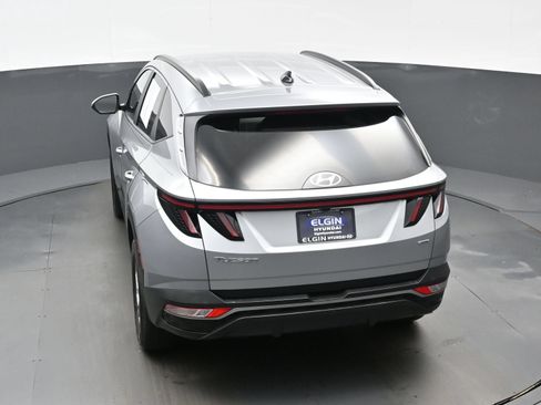 Certified 2023 Hyundai Tucson SEL AWD/4WD image 38