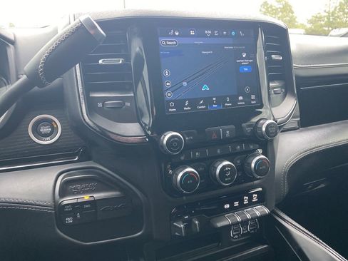 Used 2023 RAM 2500 Limited w/ Night Edition image 20