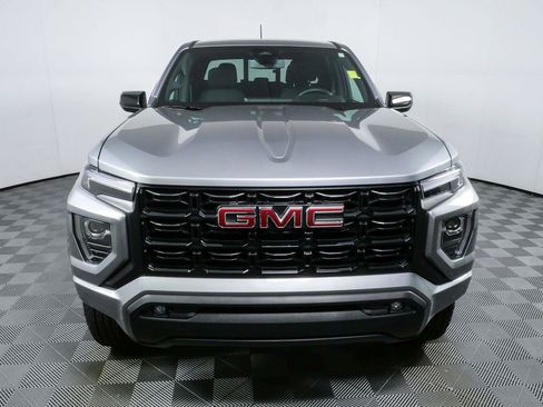 Used 2025 GMC Canyon Elevation w/ Convenience Package RWD image 26
