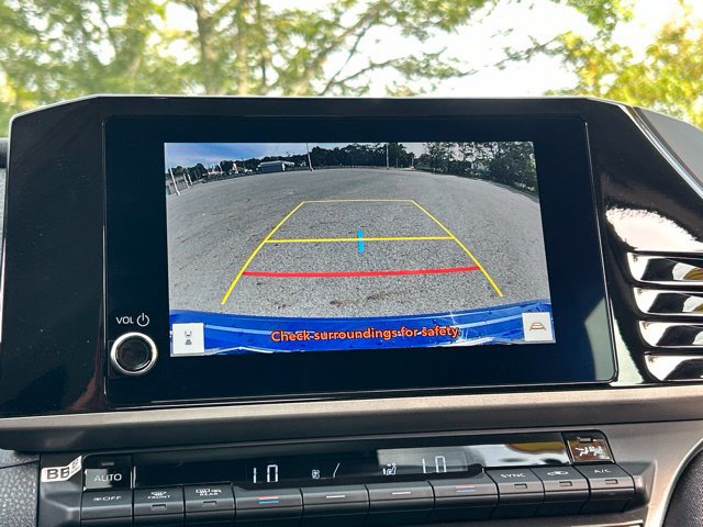 Certified 2026 Toyota Camry LE w/ Convenience Package FWD image 52