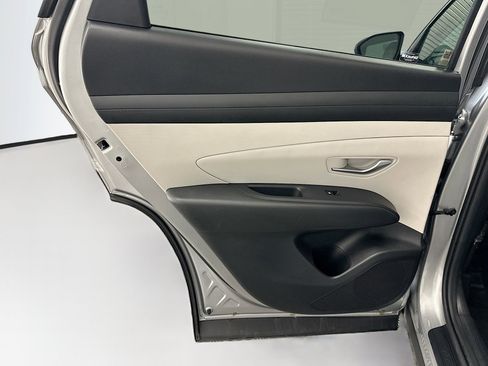 Used 2025 Hyundai Tucson SEL image 27