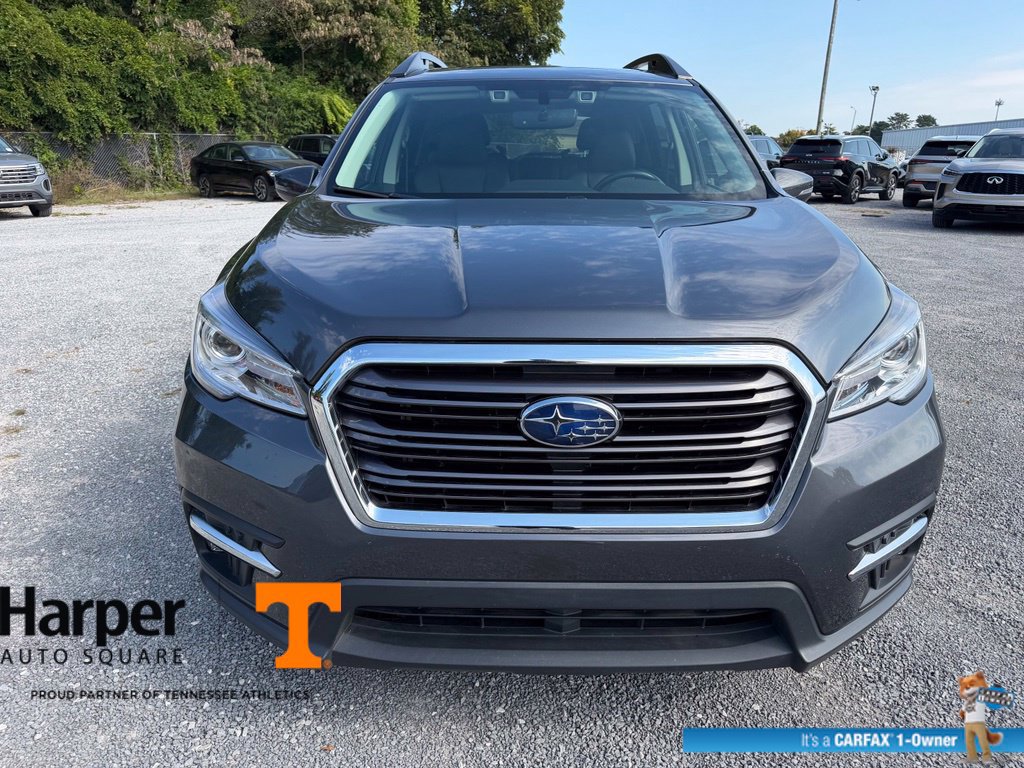 Used 2022 Subaru Ascent Limited w/ Technology Package AWD/4WD image 8
