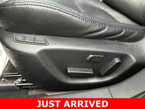 Used 2016 MAZDA MAZDA6 Grand Touring w/ GT Technology Package image 10