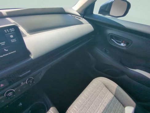 New 2027 Honda HR-V LX image 13