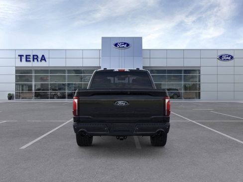 New 2026 Ford F150 Lariat w/ Equipment Group 501A Mid image 5