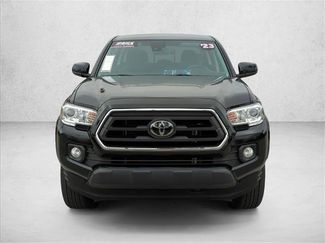 Certified 2023 Toyota Tacoma SR5 video 2