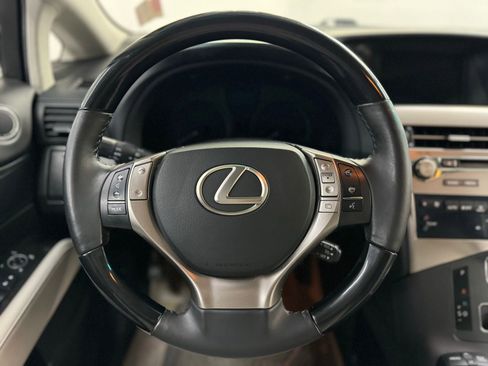 Used 2015 Lexus RX 350 AWD image 18