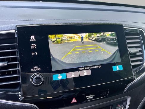 Used 2022 Honda Pilot Sport image 26