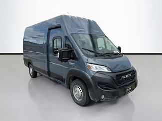 Used 2024 RAM ProMaster 3500 FWD video 1