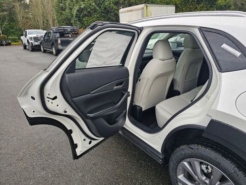 New 2026 MAZDA CX-30 AWD 2.5 S w/ Premium Package image 22