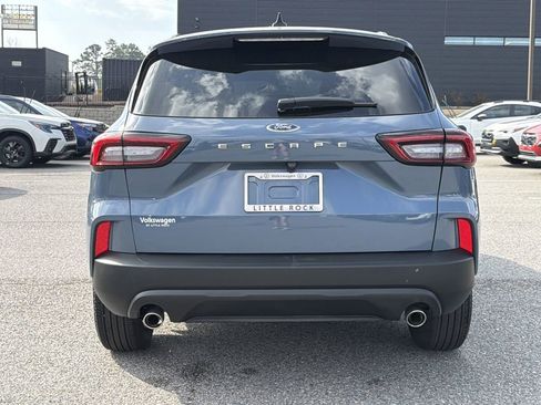 Used 2025 Ford Escape ST-Line image 4