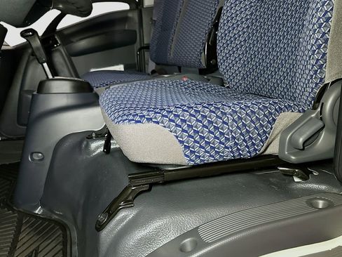 New 2026 Isuzu NPR RWD image 14