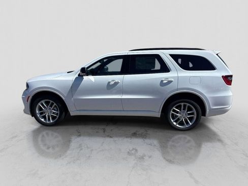 New 2026 Dodge Durango GT image 2