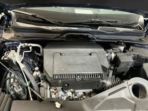 Used 2025 Honda Pilot Touring image 33
