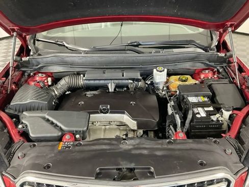 Used 2019 Buick Envision Essence AWD/4WD image 45