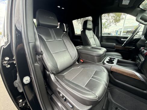 Used 2022 Chevrolet Silverado 3500 High Country w/ LPO, Hitch Package image 27