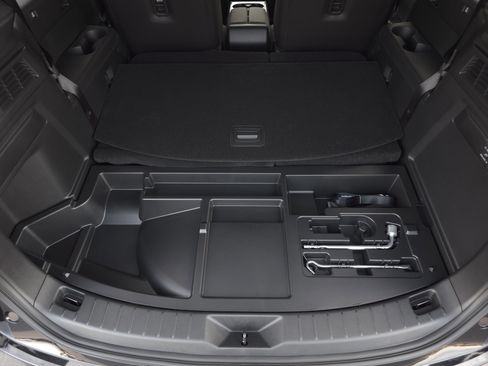 New 2026 MAZDA CX-90 3.3 Turbo S w/ Premium Plus image 39