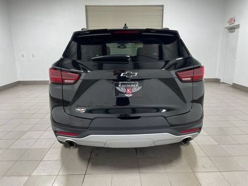 Used 2023 Chevrolet Blazer LT w/ Convenience Package AWD/4WD image 5
