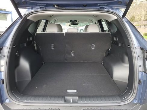New 2026 Hyundai Tucson SEL image 5