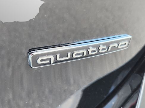 Used 2025 Audi A5 2.0T Premium w/ Convenience Package AWD/4WD image 12