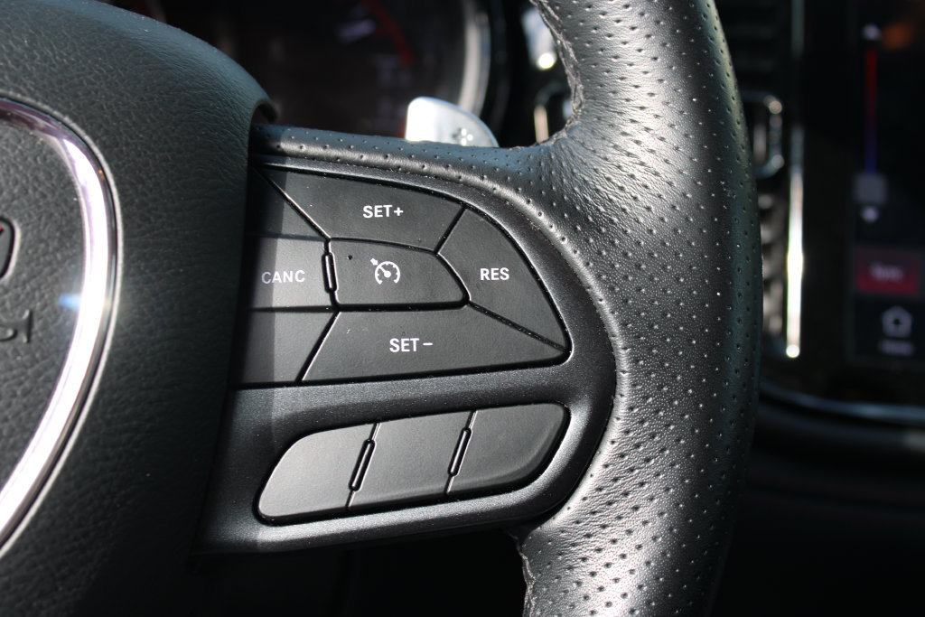 Used 2025 Dodge Durango GT AWD/4WD image 15