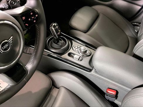 Certified 2024 MINI Cooper Clubman S AWD/4WD image 15