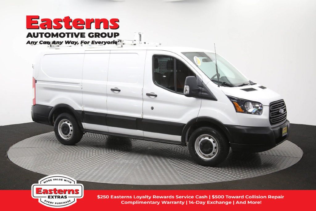 Used 2019 Ford Transit 150 130 Low Roof RWD image 46