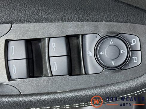 Used 2021 Buick Encore GX Select w/ Sport Touring Package AWD/4WD image 19