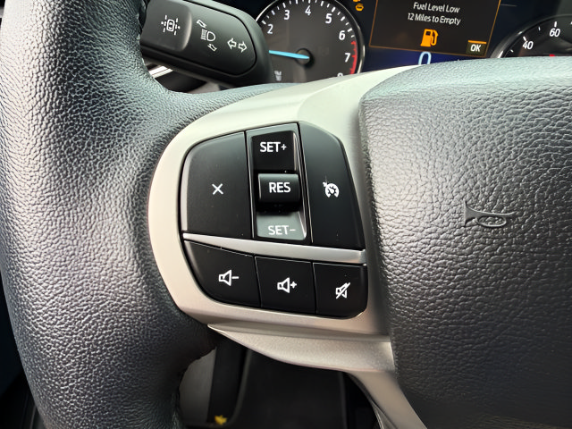Certified 2023 Ford Explorer XLT w/ Equipment Group 202A AWD/4WD image 19