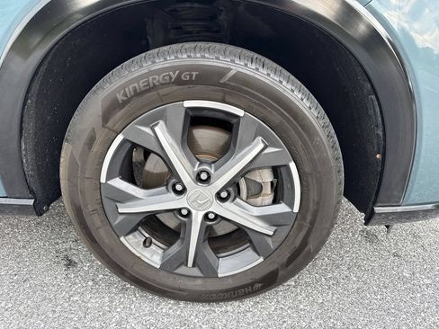 Used 2023 Honda HR-V EX-L image 31