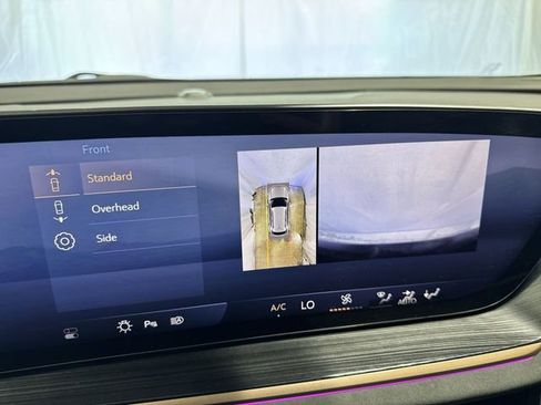 Certified 2025 Buick Envision Sport Touring AWD/4WD image 19