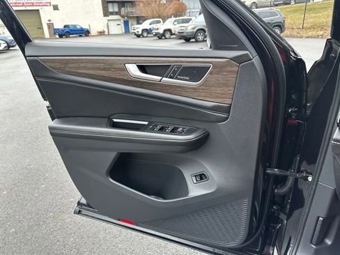Used 2024 Volkswagen Atlas SEL Premium R-Line image 47